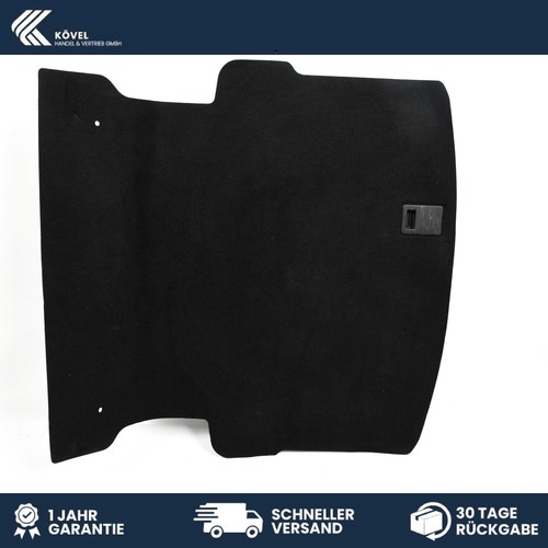 Tapis coffre mercedes - de,
