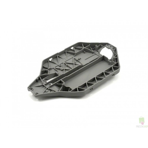 Chassis slash 4x4 traxxas - chassis,