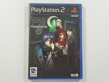 SHIN MEGAMI TENSEI PERSONA 3
