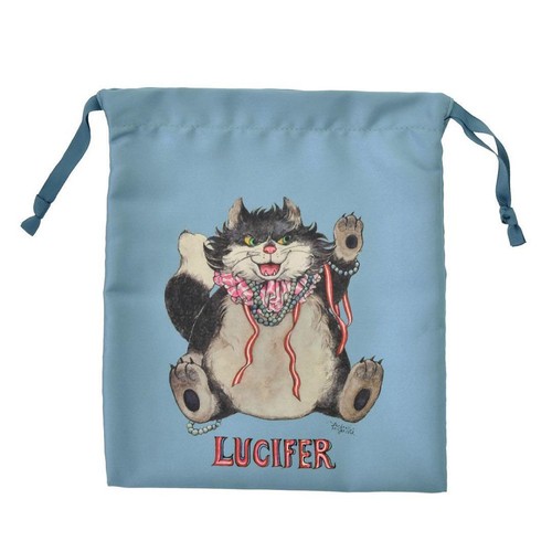 Sac main lucifer yuko - sac,