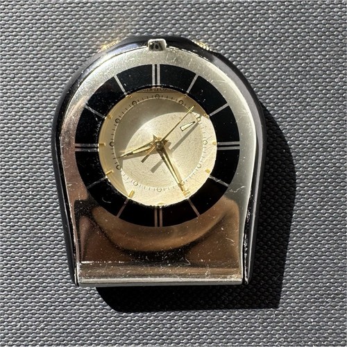Jaeger lecoultre réveil - jaeger-lecoultre, de