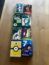 Lot jeux de cartes napoléon