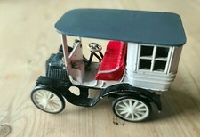 PANHARD LEVASSOR - 1899 - RAMI