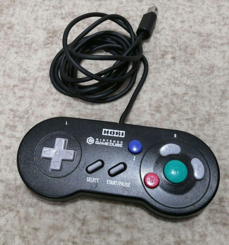 Manette numérique gamecube - numérique,