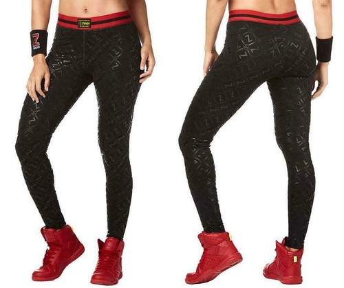 Zumba fitness next level - level, long