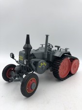 SCHUCO, Lanz Ackerluft Tractor , Bulldog , échelle 1/32