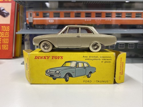 Dinky toys france réf - dinky,