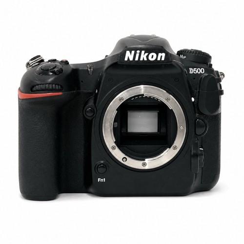 Appareil photo reflex