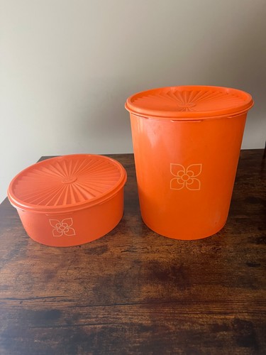 Tupperware boites soleil - tupperware,