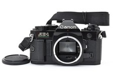 【Excellent】Canon AE-1