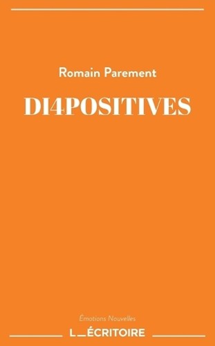 Di4positives romain - by,