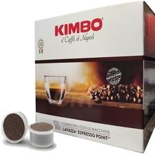 Capsules Café Kimbo Expresso