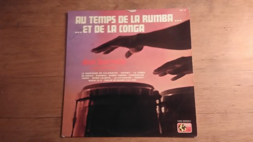 Le123 33t vintage don - 33t,