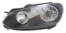 Phare Avant Droite Pour Golf 6 2008 Au 2012 Gti 2009 Au 2012 valeo