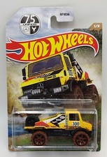 ★ MERCEDES BENZ UNIMOG 1300