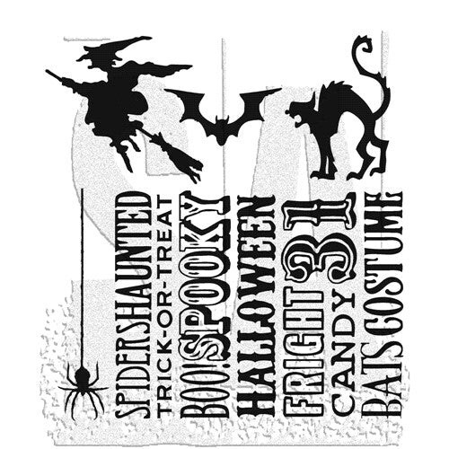 Tim holtz stampers anonymous - tim,