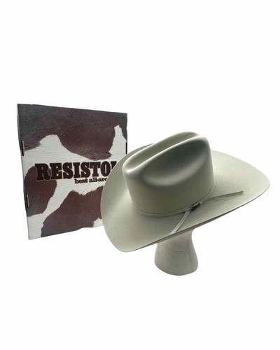 Resistol size clay solid - size, 1/8