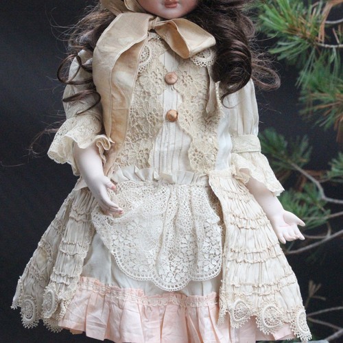 Robe poupée bru - robe,