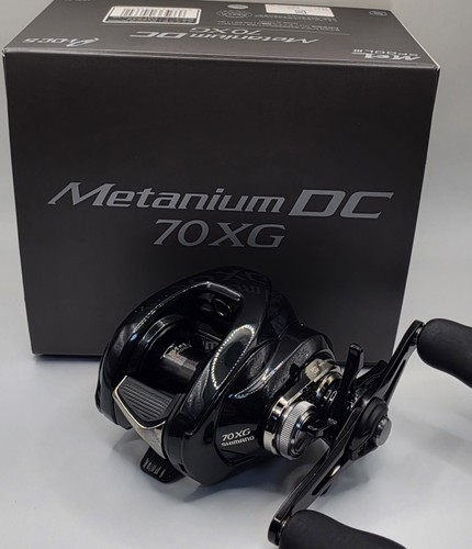 Moulinet droit shimano - moulinet, 24