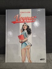 Voyeur - Les petites Histoires