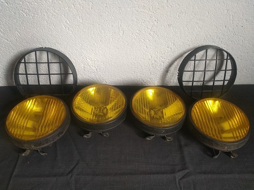 Lot phare projecteur - phare,