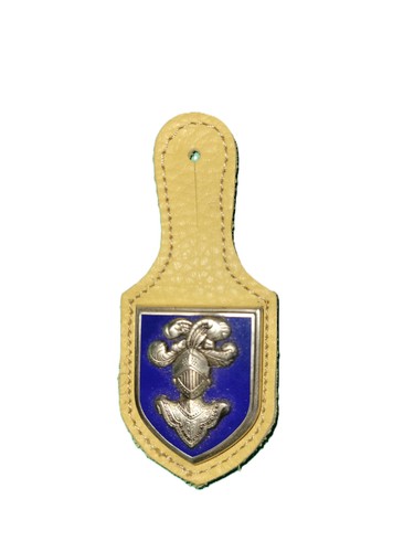 Pucelle insigne ecole - pucelle,