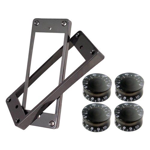 Guitare humbucker pickup - humbucker,