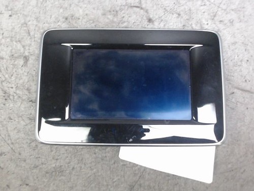 Ecran gps mercedes - 🇫🇷,