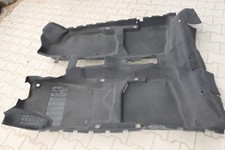 VW Polo 9N 9N3 Tapis