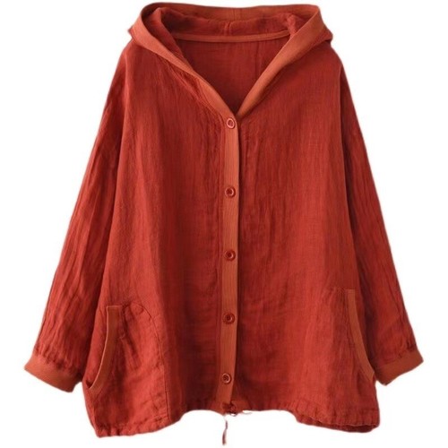 Femme haut chemise - chemise, manteau