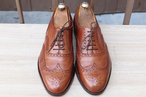 Chaussure crockett jones - chaussure, crockett&jones