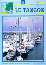 Le Tangon n°48 - Collectif -