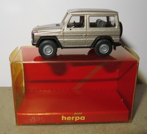 Micro herpa 87 mb - ho,