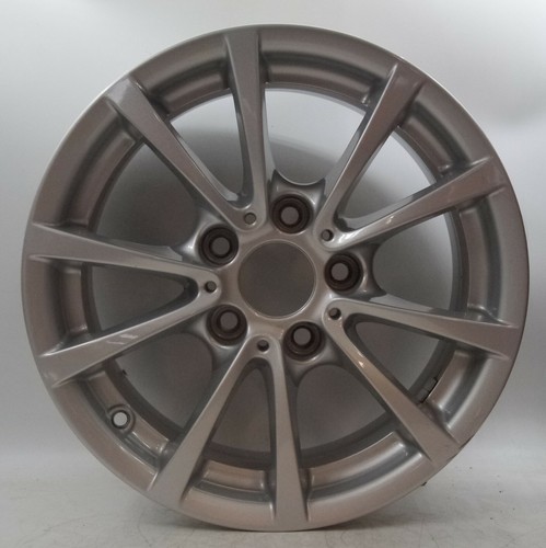 Unique jantes alu - alu, bmw
