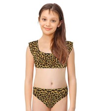 Enfants Filles Maillot Bikini