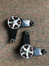 Andre Hartford 506 damper shock pair-MG, Alvis, Bentley, Nash