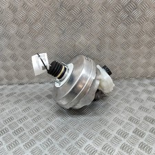 Mercedes-Benz EQC Brake Servo