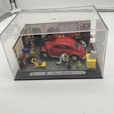 Mini Rama Atelier Hongwell VW