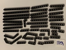 Lot De Pièces  Lego Technic