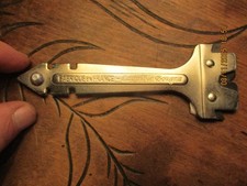 Ancien Aiguisoir affuteur à