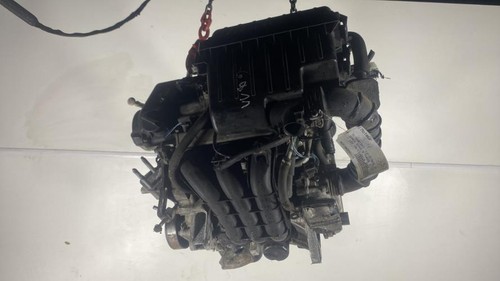 Moteur mitsubishi space star - space,