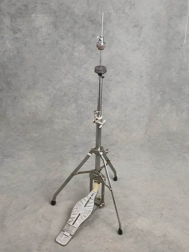 Pearl hat cymbal - hat,