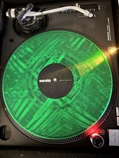 Technics SL-1200MK5 Direct