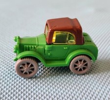 vintage VOITURE OLDTIMER figure KINDER EGG  K93 N86 premium toy 1993 FERRERO
