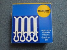 DESTOCKAGE ancienne ruflette