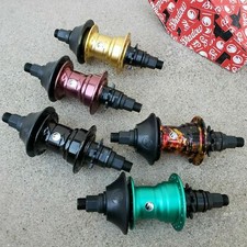 TSC SHADOW CONSPIRACY OPTIMIZED FREECOASTER 14MM 9T HUB BMX BIKE HUBS CULT PRIMO