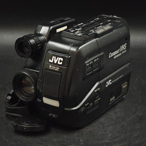 Caméra vidéo jvc - vidéo,