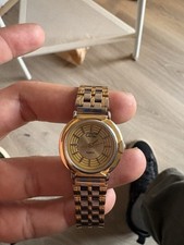 Must de Cartier Ladies Watch