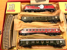 Märklin Réf: 3121 V 200006