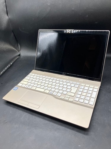 Ordinateur portable fujitsu - ordinateur,